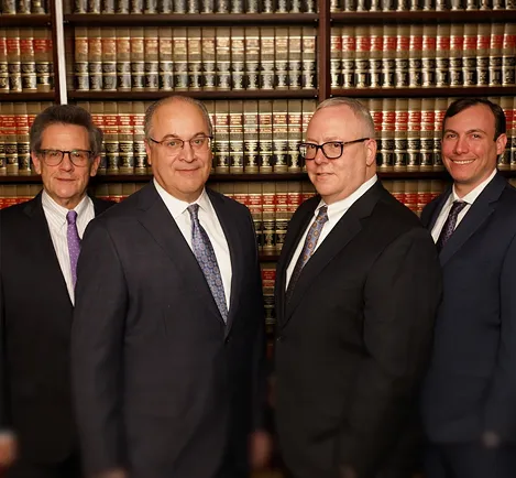 Beldock & Saunders, PC Super lawyers NY