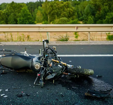 Motorcycles Accident Statistics Explained