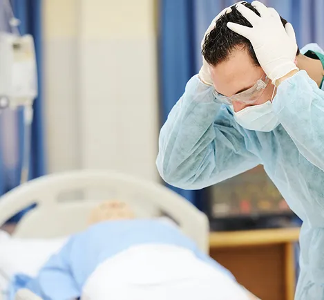 TOP-RATED NEW YORK MEDICAL MALPRACTICE LAWYERS NEAR YOU