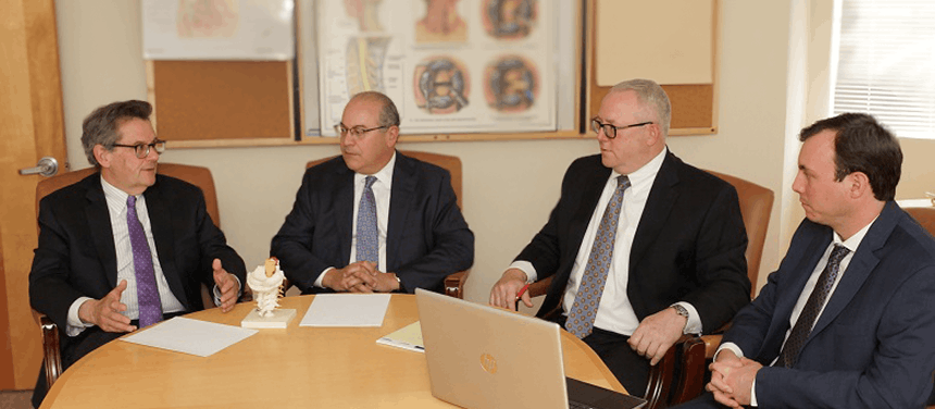 Car & Truck Injuries Attorneys New York Beldock & Saunders
