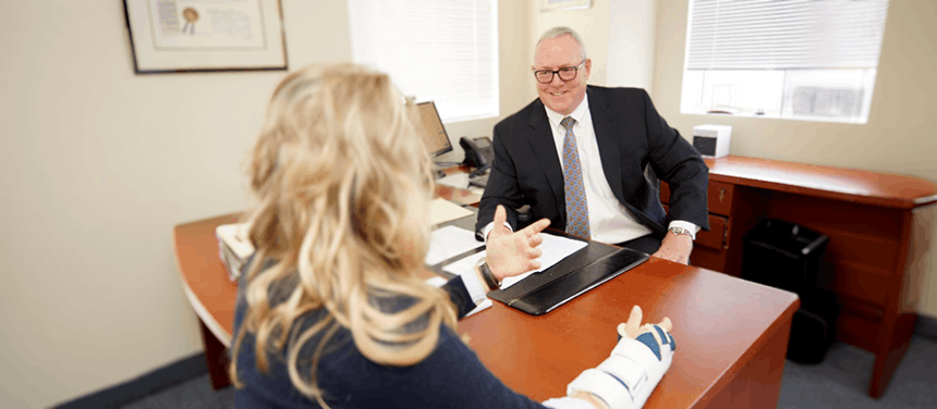 Personal Injury Attorney New York Beldock & Saunders